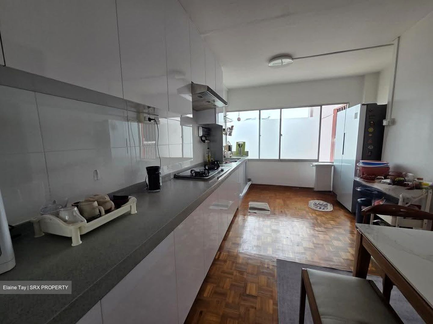 People's Park Complex (D1), Apartment #621734431